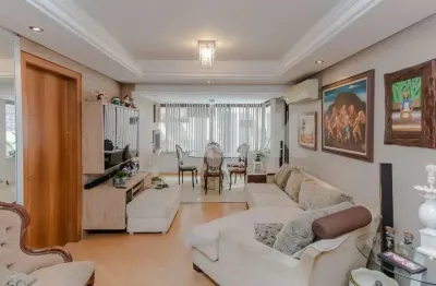 Apartamento de 3 quartos com 1 vaga à venda no bairro mont serrat em porto alegre