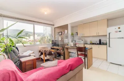 Apartamento de 2 quartos com 1 vaga à venda no bairro partenon em porto alegre