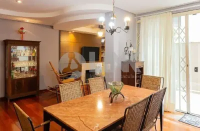 Apartamento garden de 2 quartos com 1 vaga à venda no bairro mont serrat em porto alegre