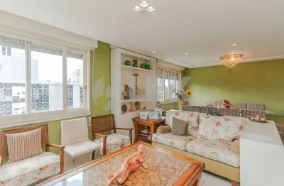 Apartamento de 3 quartos com 2 vagas à venda no bairro auxiliadora em porto alegre