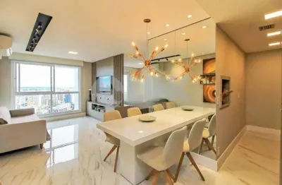 Apartamento de 1 quarto com 1 vaga à venda no bairro petrópolis em porto alegre