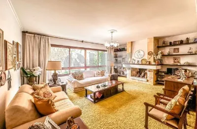 Casa de 3 quartos com 1 vaga à venda no bairro bela vista em porto alegre