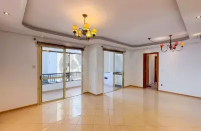 Apartamento de 3 quartos com 2 vagas à venda no bairro higienópolis em porto alegre