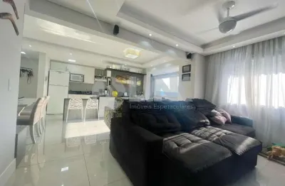 Apartamento de 3 quartos com 1 vaga à venda no bairro jardim carvalho em porto alegre