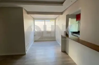 Apartamento de 3 quartos com 1 vaga à venda no bairro chácara das pedras em porto alegre