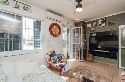 Apartamento com 2 quartos à venda no bairro farroupilha em porto alegre