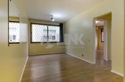 Apartamento de 2 quartos com 1 vaga à venda no bairro teresópolis em porto alegre