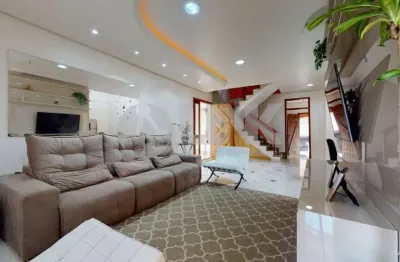 Casa de 3 quartos com 5 vagas à venda no bairro parque dos maias em porto alegre