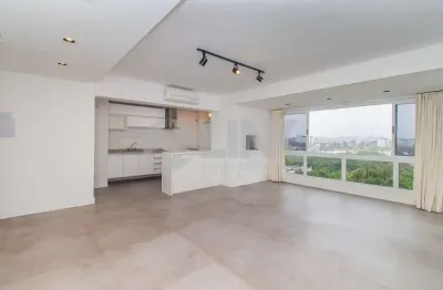 Apartamento de 2 quartos com 2 vagas de garagem à venda no bairro jardim do salso em porto alegre