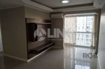 Comprar apartamento de 3 quartos com 1 vaga à venda no bairro cristo redentor