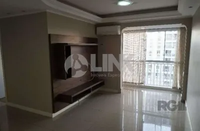 Comprar Apartamento de 3 quartos com 1 vaga à venda no bairro Cristo Redentor