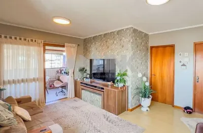 Apartamento de 3 quartos com 2 vagas à venda no bairro jardim lindóia em porto alegre