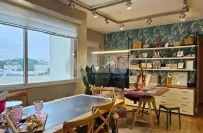 Apartamento de 2 quartos com 1 vaga à venda no bairro vila ipiranga em porto alegre