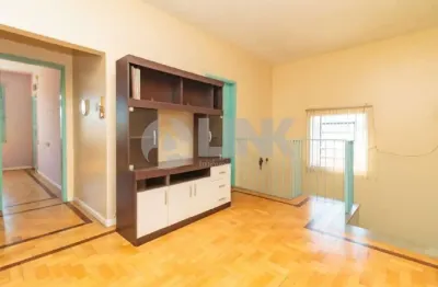 Casa de 3 quartos com 4 vagas à venda no bairro santa maria goretti em porto alegre