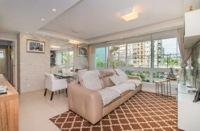 Apartamento de 3 quartos com 2 vagas de garagem à venda no bairro higienópolis em porto alegre