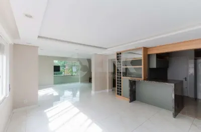 Apartamento de 3 quartos com 2 vagas de garagem à venda no bairro petrópolis em porto alegre