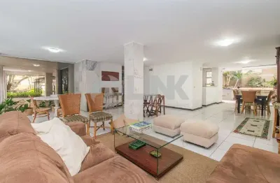 Apartamento de 3 quartos com 2 vagas à venda no bairro moinhos de vento em porto alegre