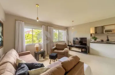 Apartamento de 2 quartos com 2 vagas de garagem à venda no bairro partenon em porto alegre