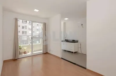 Apartamento de 2 quartos com 1 vaga à venda o bairro jardim carvalho em porto alegre