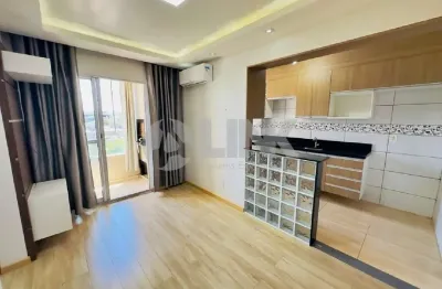 Apartamento de 2 quartos com 1 vaga à venda no bairro morro santana em porto alegre