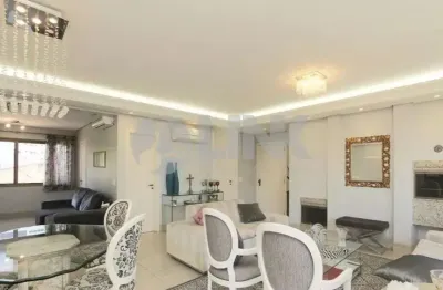 Apartamento de 3 quartos com 2 vagas à venda no bairro moinhos de vento em porto alegre