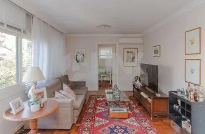 Apartamento de 3 quartos com 2 vagas de garagem à venda no bairro moinhos de vento em porto alegre