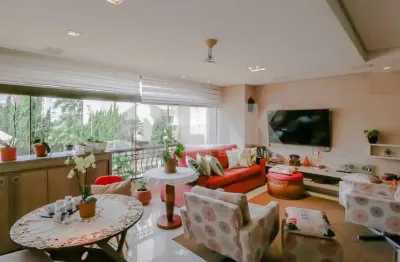 Apartamento de 3 quartos com 2 vagas à venda no bairro higienópolis em porto alegre