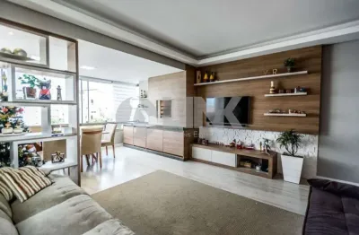 Cobertura de 3 quartos à venda no bairro jardim lindóia em porto alegre