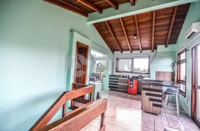 Cobertura de 3 quartos com 2 vagas à venda no bairro teresópolis em porto alegre