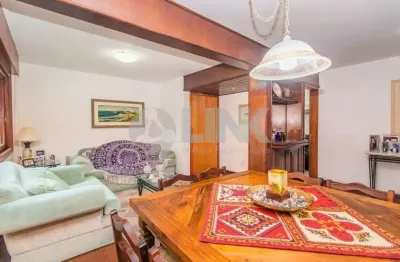 Cobertura com 3 quartos e 2 vagas de garagem à venda no bairro petrópolis em porto alegre