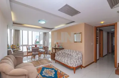 Cobertura de 3 quartos com 2 vagas à venda no bairro auxiliadora em porto alegre