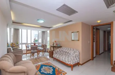 Cobertura de 3 quartos com 2 vagas à venda no bairro auxiliadora em porto alegre