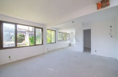 Cobertura duplex de 3 quartos com 3 vagas de garagem à venda no bairro petrópolis em porto alegre
