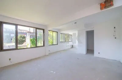 Cobertura duplex de 3 quartos com 3 vagas de garagem à venda no bairro petrópolis em porto alegre