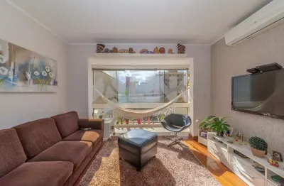 Cobertura de 2 quartos à venda no bairro petrópolis em porto alegre
