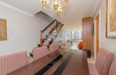 Cobertura com 4 quartos à venda no bairro petrópolis em porto alegre