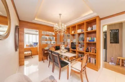 Cobertura 2 quartos à venda no bairro cristo redentor em porto alegre