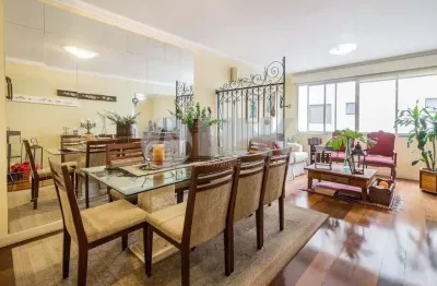 Cobertura 2 dormitórios com 2 vagas de garagem à venda no bairro Auxiliadora em Porto Alegre próxima do Zaffari Anita Garibaldi