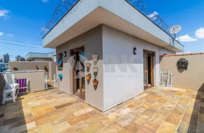 Cobertura 2 dormitórios com 1 vaga de garagem à venda no bairro santana em porto alegre próxima do hipermercado zaffari