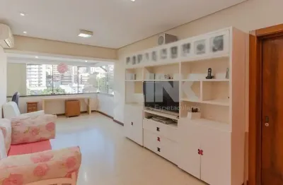 Cobertura de 2 quartos com 3 vagas à venda no bairro petrópolis em porto alegre