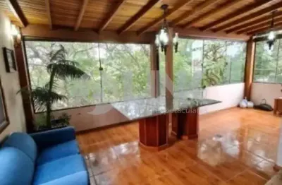 Cobertura de 3 quartos 2 vagas à venda no bairro jardim lindóia em porto alegre