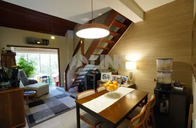 Cobertura de 3 quartos com 2 vagas à venda no bairro moinhos de vento em porto alegre