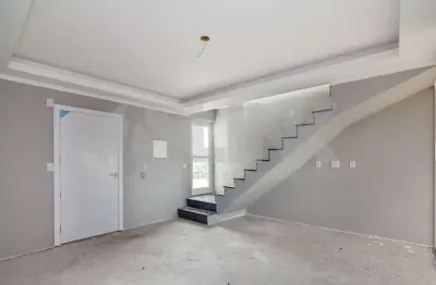 Cobertura de 3 quartos com 2 vagas à venda no bairro são sebastião em porto alegre