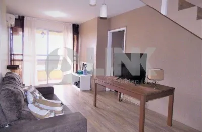 Cobertura de 3 quartos com 1 vaga à venda no bairro jardim planalto em porto alegre