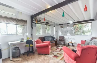 Cobertura 3 dormitórios com 2 vagas de garagem à venda no bairro higienópolis em porto alegre próximo do zaffari higienópolis