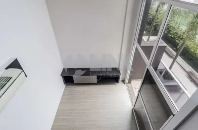 Apartamento de 1 quarto com 1 vaga à venda no bairro central parque jardim do salso em porto alegre