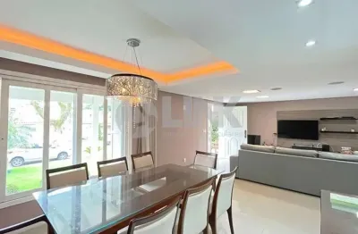 Casa em condomínio com 4 quartos 2 suítes e 4 vagas à venda no bairro ipanema em porto alegre