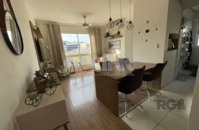 Apartamento de 1 quarto com 1 vaga à venda no bairro menino deus em porto alegre