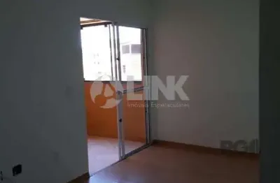 Apartamento de 2 quartos com 1 vaga à venda no bairro morro santana em porto alegre