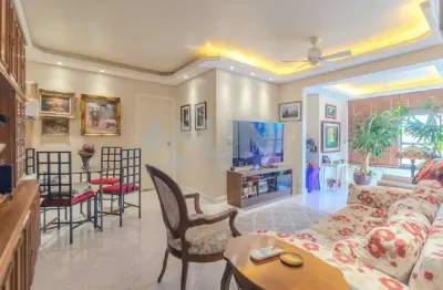 Apartamento de 2 quartos com 2 vagas de garagem à venda no bairro moinhos de vento em porto alegre